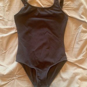 EUC Dance Leotard Size:4-6